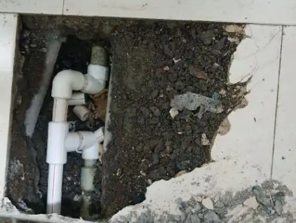 安州测漏水哪家好