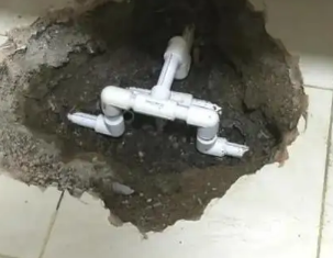 安州漏水检测多少钱