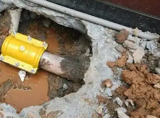 安州漏水检测哪家好