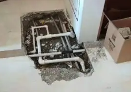 安州卫生间测漏水如何检测