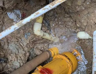 安州水管漏水检测哪家好