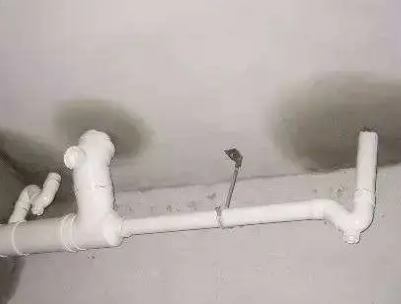 安州卫生间测漏水的几种情景