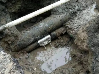 安州水管漏水检测的传递距离多少