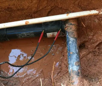 安州水管漏水检测多少钱