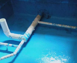 安州卫生间测漏水之如何查漏水点
