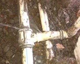 安州卫生间测漏水多少钱