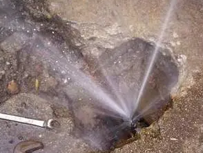 安州水管漏水检测哪家好