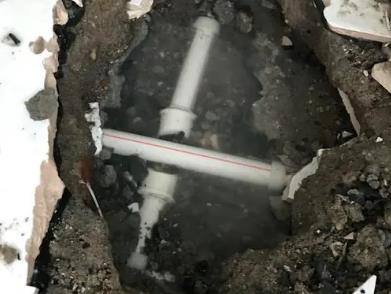 安州漏水检测公司哪家好